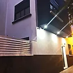 فندق Butik Centro 3*