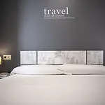 فندق Butik Centro 3*