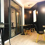 فندق Butik Centro 3*