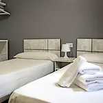 فندق Butik Centro